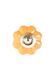La Finesse kn741 Enkele Keramische Knop voor Deur, Kast, Kabinet en Lades