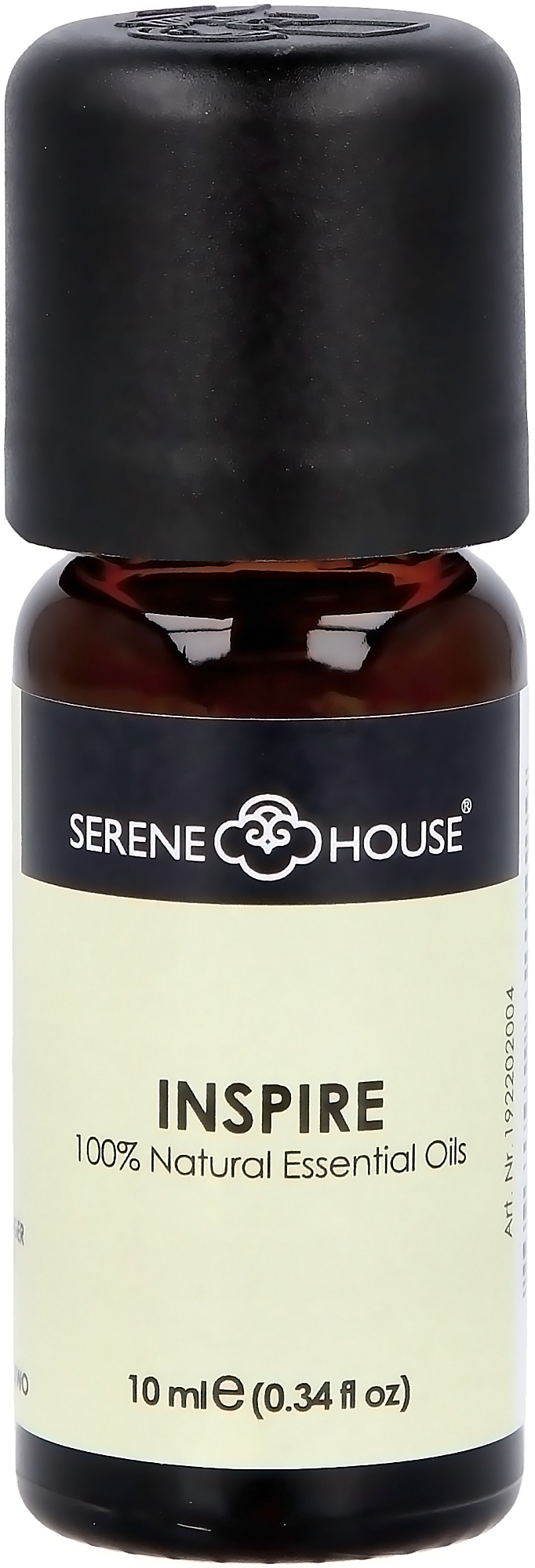 Serene House Essential Oil - Inspiring 10 ml