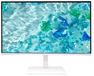 Acer Vero B7 B277UGwmiiprzx 68,6 cm (27") Quad HD LCD Blanc
