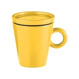 Guzzini Travel Coffee Cup 'Coffee & Go' On The Go