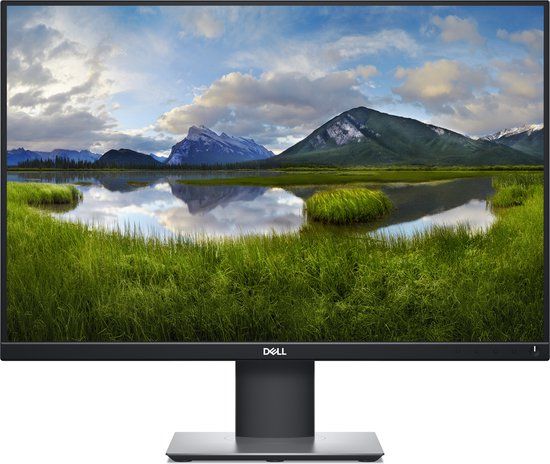 DELL P Series P2421