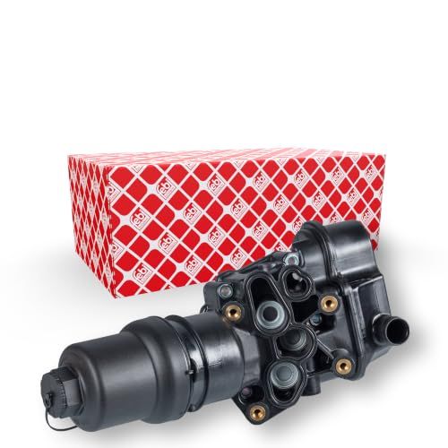 febi bilstein 109169 oliefilterbehuizing
