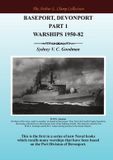 Baseport Libri GmbH Baseport Devonport Part 1: Warships 1950-82