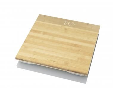 Medisana PS 440 Personenweegschaal - Bruin - 180 kg