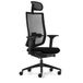 Sedus se:do PRO Light 2 Ergonomische bureaustoel