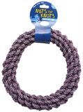 HAPPY PET nuts for knots ring - Large