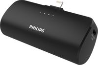 Philips Powerbank DLP2510C/00 - 2500 mAh - Compact - Zwart