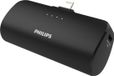 Philips Powerbank DLP2510C/00 - 2500 mAh - Compact - Zwart