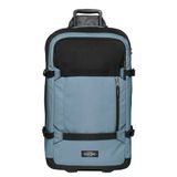 Eastpak Transit'r Pro L Reistas 105 liter - blauw