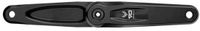 Sram Eagle 90 Isis Bosch Pedaalarm Transparant 155 mm