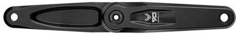Sram Eagle 90 Isis Bosch Pedaalarm Transparant 155 mm