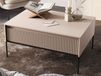 Table basse rectangulaire TRAINING 1 porte sable