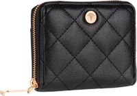 Joop - Damen Geldbörse Bellagio Nisa Schwarz