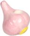 Talking Tables Keramische kandelaar Knoflook 6cm