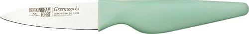 Rockingham Forge Greenworks 8 cm schilmes, groen