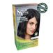 Naturaleza y Vida Coloursafe coloration cheveux Noir 150 ml