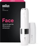 Braun Fs1000 Ladyshave Wit