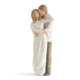 Willow Tree "Together" Beeldje