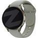 Bandz Bracelet sport 'Easy fit' Amazfit Balance 2 (gris clair)