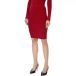 Guess Jupe femme Alice Strass