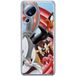 ERT GROUP mobiel telefoonhoesje voor Xiaomi 13 LITE/CIVI 2 origineel en officieel erkend Looney Tunes patroon 006
