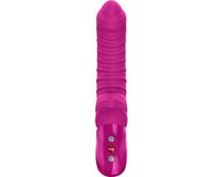 Fun Factory Tiger vibrateur G-spot Rose
