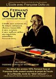 Sonic Rendezvous Fremeaux & Associes Fernand Oury - Un Homme Est Passe Un Film De Fabie (DVD)