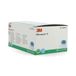 3M Micropore S Pansement adhésif 2,5x500cm 12