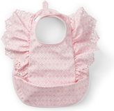Elodie Details Embroidery Anglaise Pink Slab