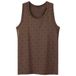 NAME IT KIDS sporttop - donkerbruin