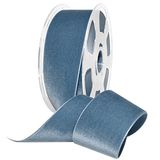 Morex Ribbon Nylvalour, Williamsburg Bl, 2" x 11 Yd