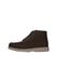 Timberland Brıtton MILLS halfhoge veterlaarzen voor heren, Chukka 5003301403, Donkere koffie, 7.5 US