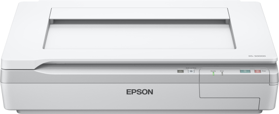 Epson WorkForce DS-50000