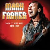 Suburban Rock 'n Roll Soul: Live, August 20, 1989