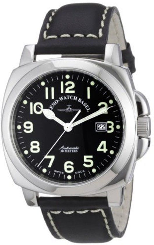 Zeno-Watch Mod. 3554-a1 - Horloge