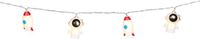 Grundig Stringlight Space 10 LED Lichtslinger