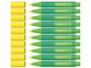 FA LINK-IT GOLDEN-YELLOW