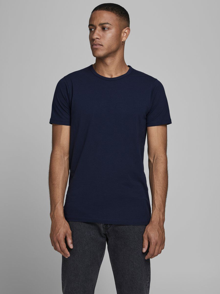 Jack & Jones T-shirt XXL - 1 stuk(s)