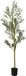 vidaXL Kunstolijfboom 200 cm Groen