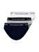Ralph Lauren Slip grijs / zwart / wit