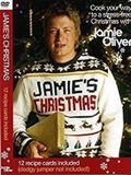 Merkloos Jamie's Christmas