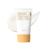 FULLY Rice Ceramide Moisture Crème solaire hydratante coréenne avec SPF 50+