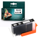 Evoke Compatible Ink for Canon CLI-8Bk Black Pixma IP Series