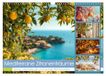 Mediterrane Calvendo Mediterrane Zitronenträume Wandkalender 2027 DIN A3 quer