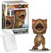Funko Pop! Movies: Jurassic World Rebirth - Carnotaurus #1804 Funko Exclusive
