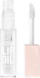 Rimmel Stay Glossy Lip Care 4.5 ML 000 Clear Cloud