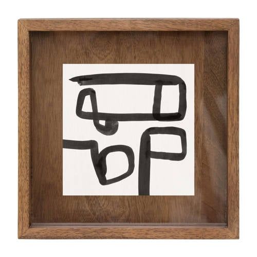 Urban Nature Culture Caja Photo Frame (23x23 cm)