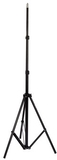 Hama 00004084 Tripod - 20.2cm Max Height - Black