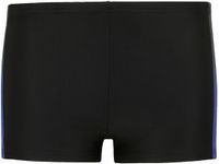 Adidas Performance Gradient Zwemboxer Kids - Zwart