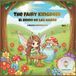 The Fairy Kingdom: El Reino de las Hadas: A Magical Coloring Book: Bold and Easy Designs for Kids and Adults (Vol. 1)